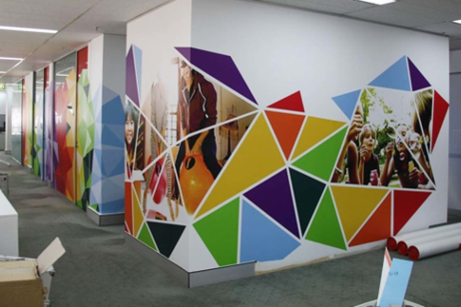 viniles decorativos eclean